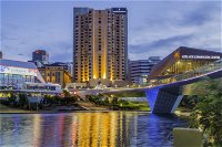 InterContinental Adelaide - eAccommodation