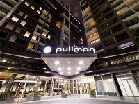Pullman Adelaide - Melbourne Tourism