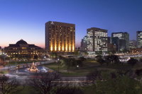 Hilton Adelaide - Accommodation Fremantle