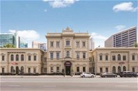 Adina Apartment Hotel Adelaide Treasury - Melbourne Tourism