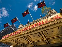 Hotel Grand Chancellor Adelaide - Holiday Adelaide