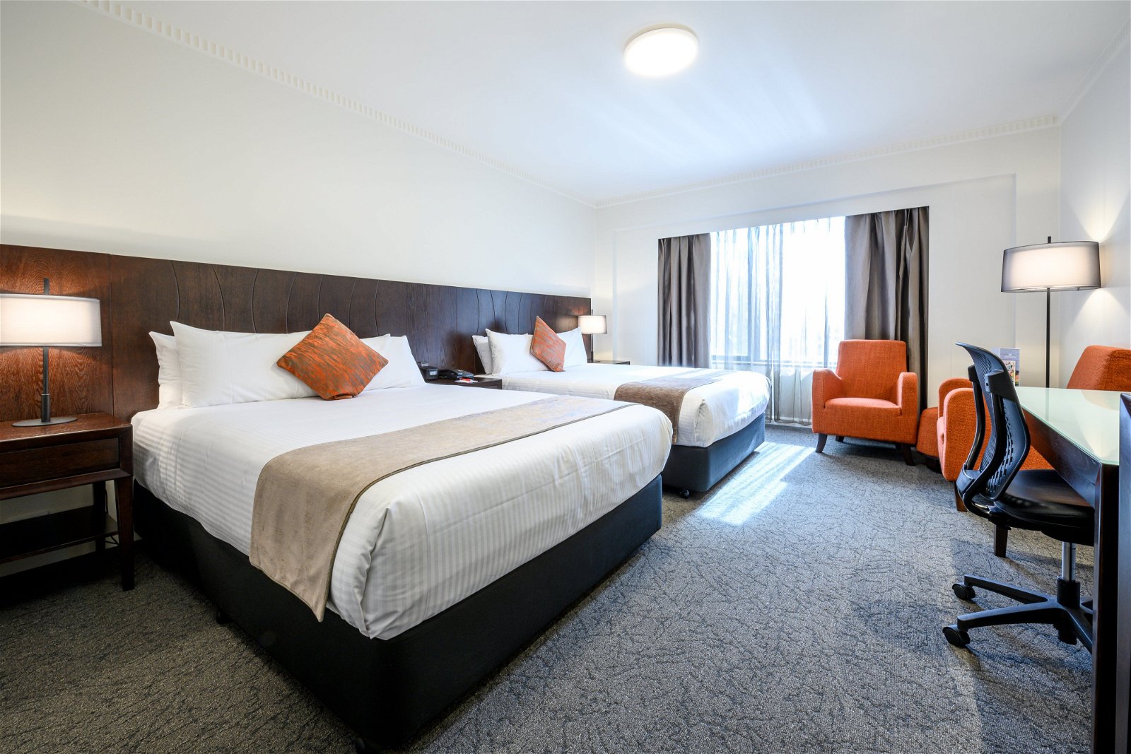 Hotel Grand Chancellor Adelaide - thumb 4
