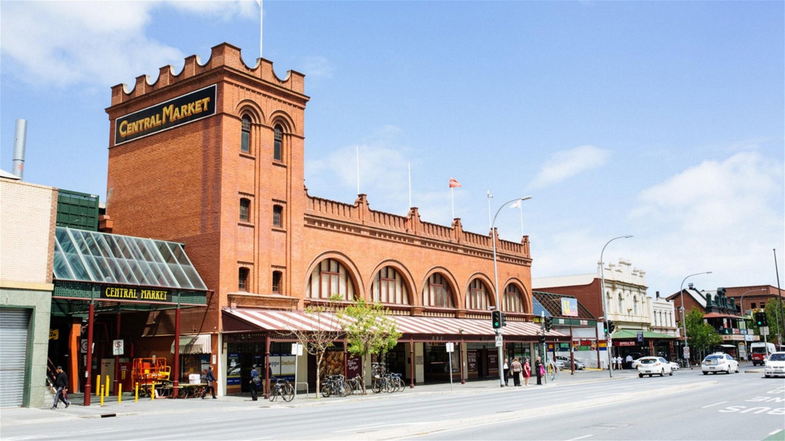 Hotel Indigo Adelaide Markets - thumb 17
