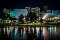 Stamford Plaza Adelaide - Melbourne Tourism