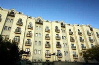 Frome Apartments - WA Accommodation