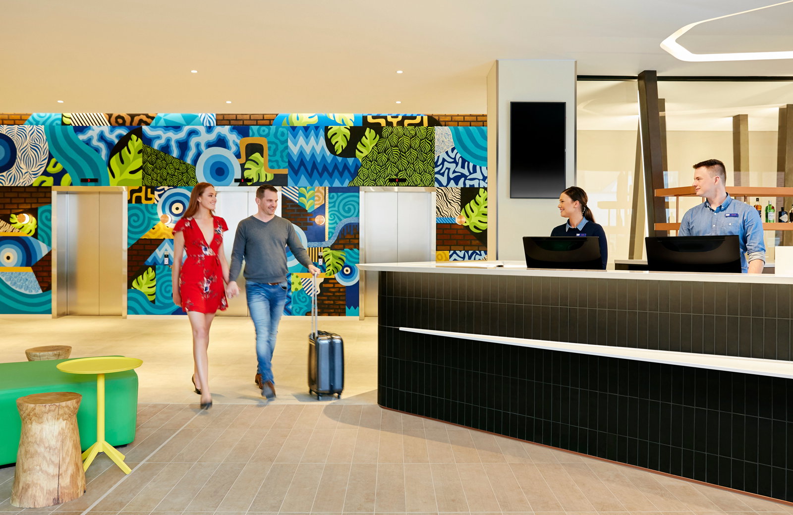 Holiday Inn Express Adelaide City Centre - thumb 5