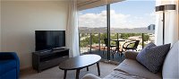 Hume Serviced Apartments - Accommodation Mermaid Beach