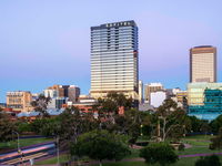 Sofitel Adelaide - WA Accommodation