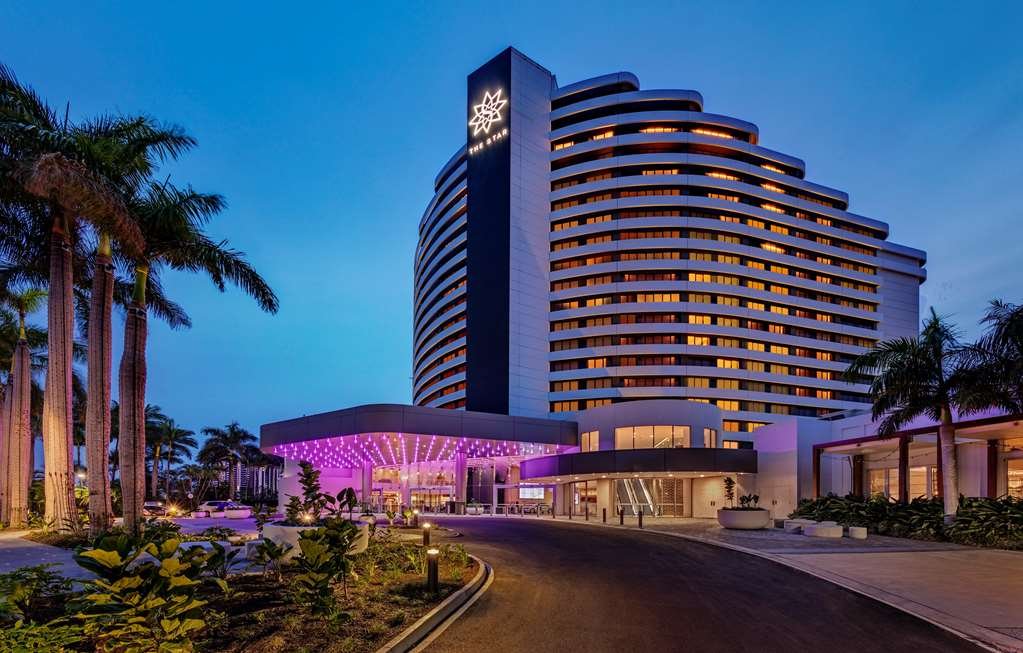 The Star Grand Hotel, Gold Coast - thumb 1