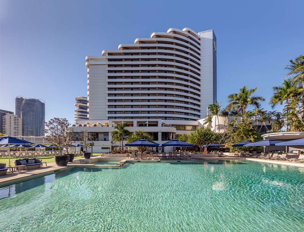 The Star Grand Hotel, Gold Coast - thumb 6