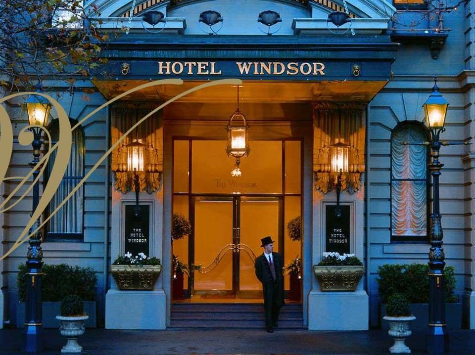 The Hotel Windsor - thumb 3