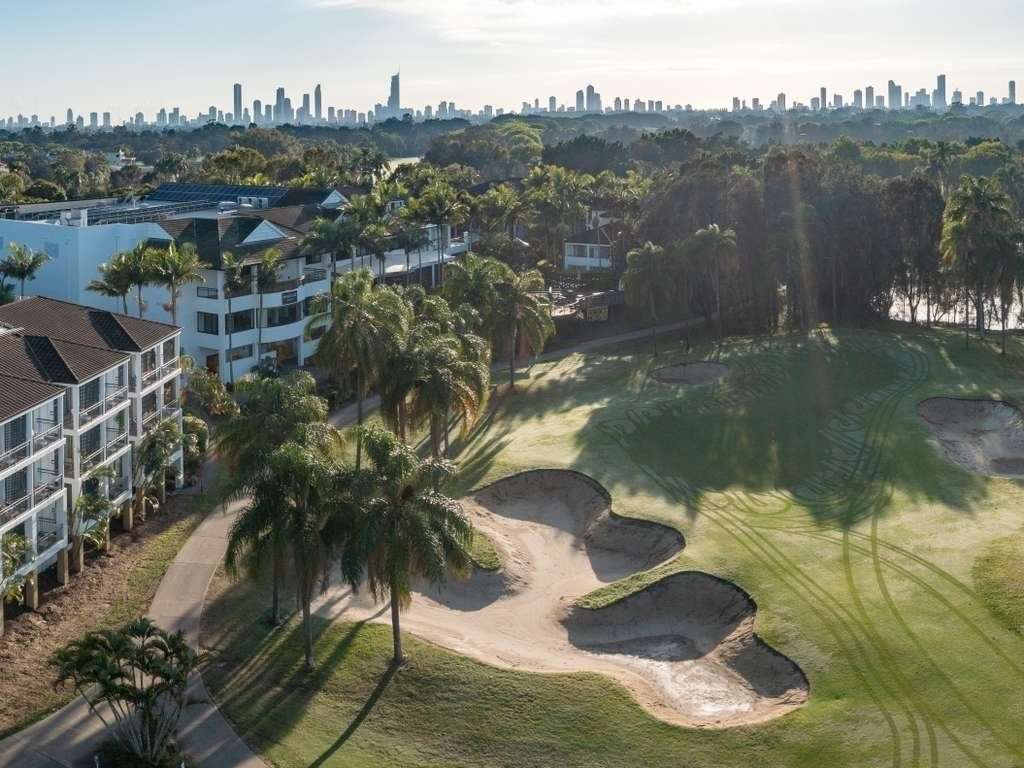 Lower Beechmont QLD Accommodation in Surfers Paradise