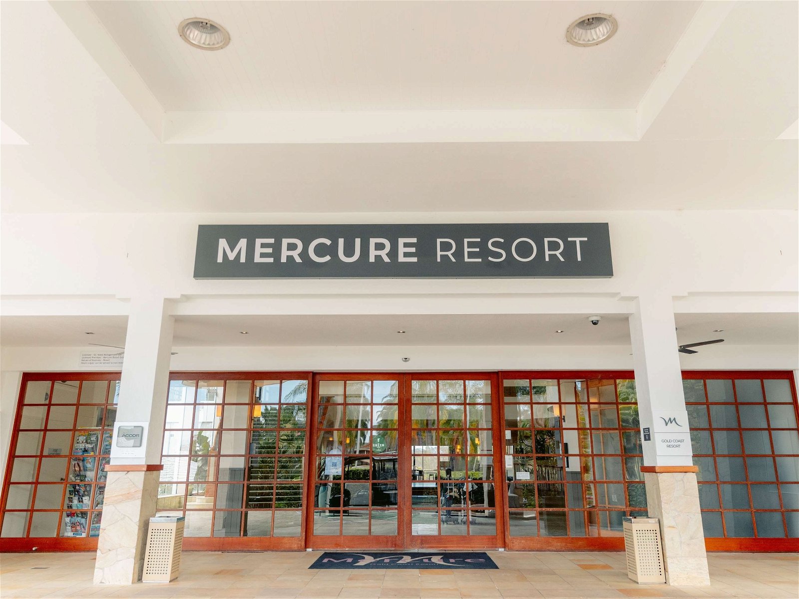 Mercure Gold Coast Resort - thumb 1