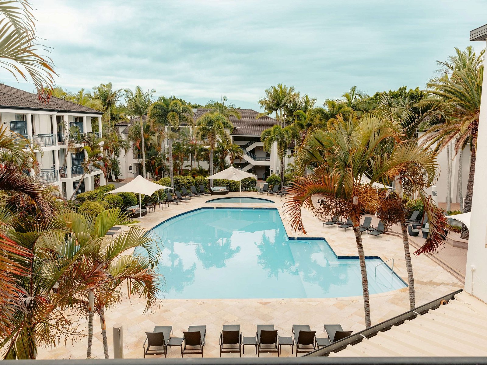Mercure Gold Coast Resort - thumb 2