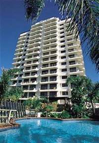 Ocean Royale Holiday Apartments - Geraldton Accommodation