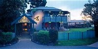 O'Reilly's Rainforest Guesthouse - Surfers Gold Coast