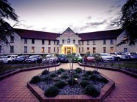 Mercure Canberra Hotel - Accommodation Newcastle