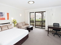 ibis Styles Canberra Tall Trees - Accommodation Noosa