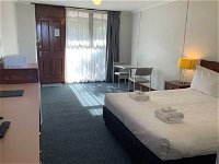 The Lightkeepers Inn - Accommodation Gold Coast