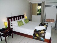 Airlie Apartments - Tourism Listing