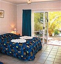 Colonial Palms Motor Inn - Mount Gambier Accommodation
