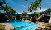 Mango House Resort - Wagga Wagga Accommodation