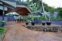 Airlie Beach Motor Lodge - Mount Gambier Accommodation