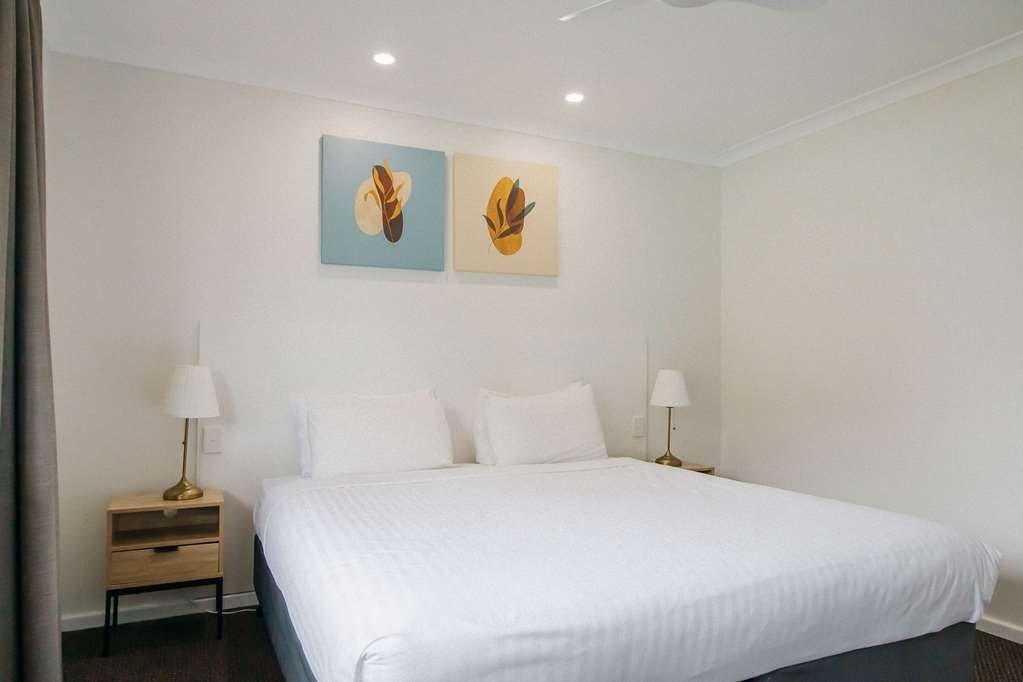 Quality Suites Banksia Gardens - thumb 4
