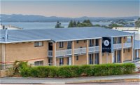 Albany Motel  Apartments - Accommodation Port Hedland