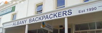 Albany Backpackers - Accommodation in Surfers Paradise