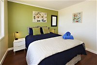 Albany Harbourside - Accommodation in Surfers Paradise