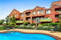 Comfort Apartments Royal Gardens - Accommodation in Surfers Paradise