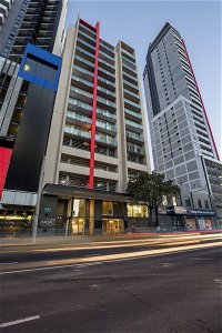 Aria Hotel Apartments - Brisbane Tourism
