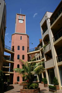 Carlton Clocktower on Lygon - Sydney Tourism