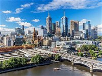 Quay West Suites Melbourne - Accommodation in Bendigo