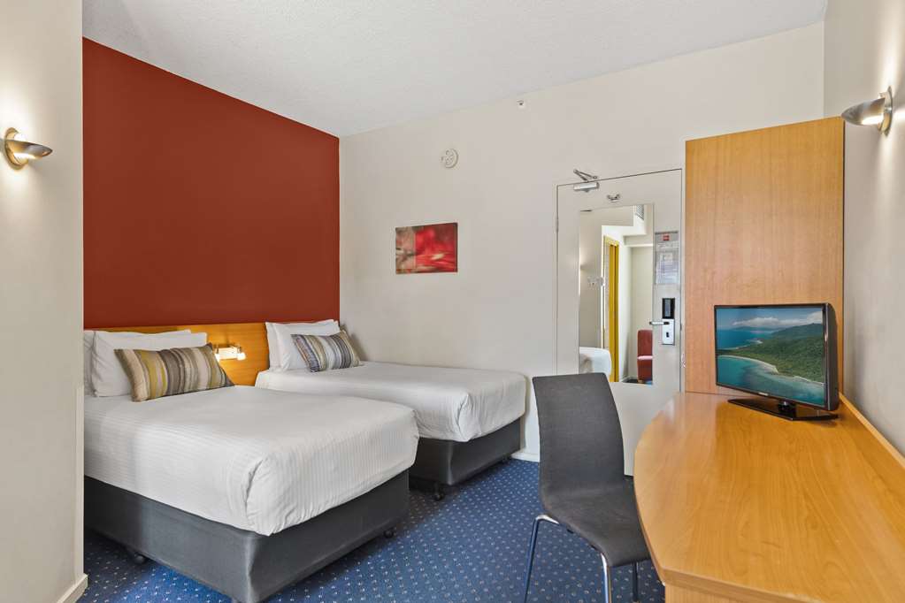 YEHS Hotel Melbourne CBD - thumb 6