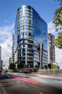 Adina Apartment Hotel Melbourne - Accommodation Port Hedland