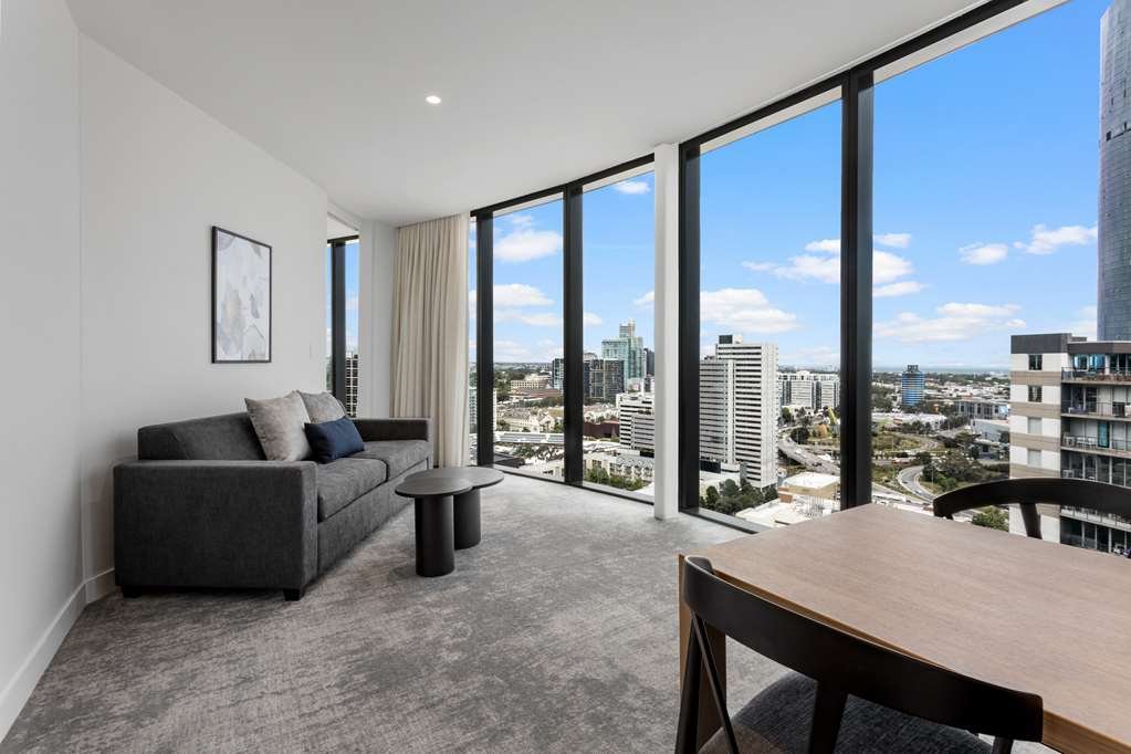 Adina Apartment Hotel Melbourne - thumb 11