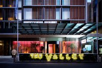 Ovolo The Valley Brisbane - QLD Tourism