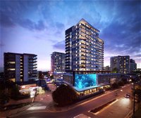 Alcyone Hotel Residences - Tourism Canberra