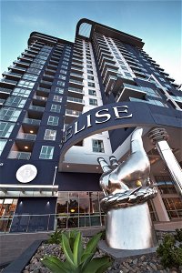 Belise Apartments - QLD Tourism
