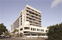 The Calile Hotel Brisbane - Accommodation Search