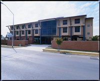 Kingsford Smith Motel - Tourism Canberra