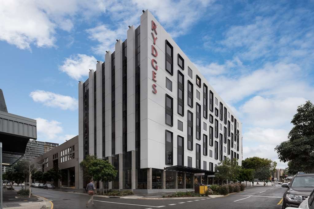 Rydges Fortitude Valley - thumb 1