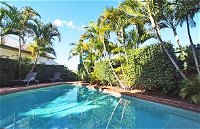 Airport Clayfield Motel - Accommodation Broome