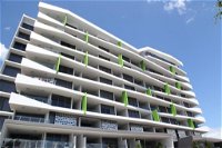 Code Apartments - QLD Tourism