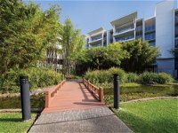 Oaks Mews - Accommodation Coffs Harbour