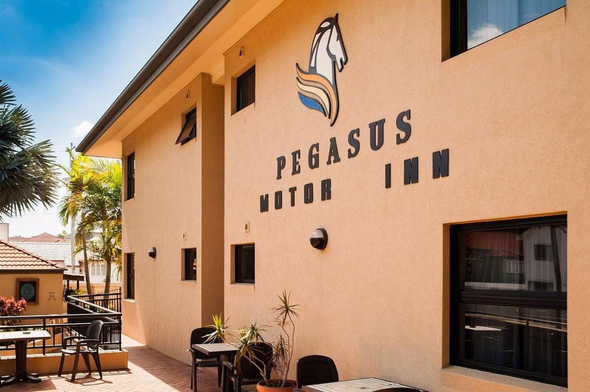 Pegasus Motor Inn And Serviced Apartment - thumb 1