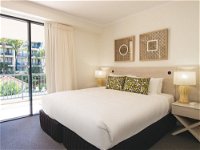 Oaks Seaforth Resort - Accommodation Broome