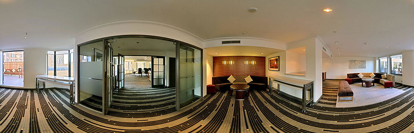 Sheraton Grand Sydney Hyde Park - thumb 4